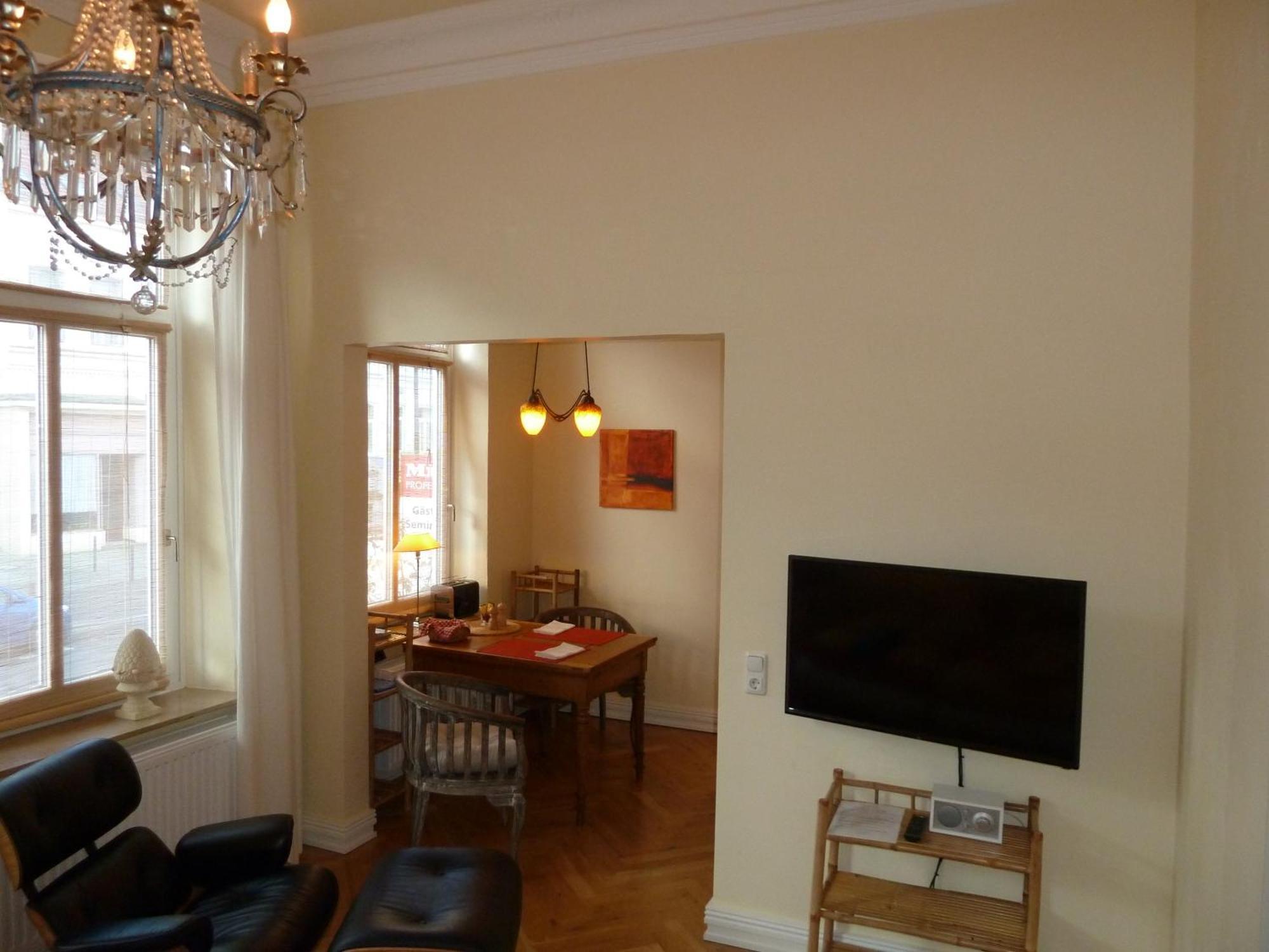 Business Gaestehaus Sonne, Mond & Sterne Apartment Bremen Exterior foto