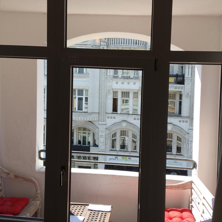 Business Gaestehaus Sonne, Mond & Sterne Apartment Bremen Exterior foto
