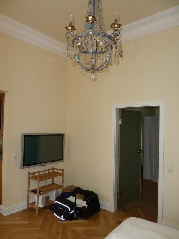 Business Gaestehaus Sonne, Mond & Sterne Apartment Bremen Exterior foto